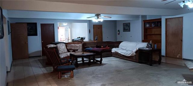 5906 N Brushline N Road, Mission, TX 78574