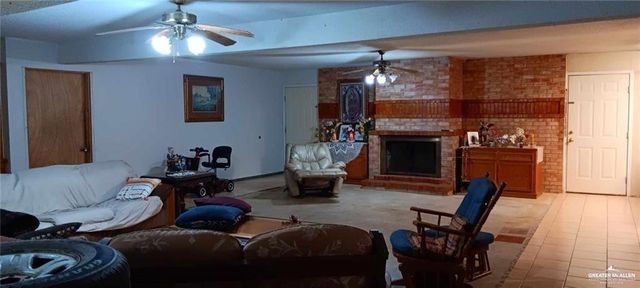 5906 N Brushline N Road, Mission, TX 78574