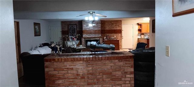 5906 N Brushline N Road, Mission, TX 78574