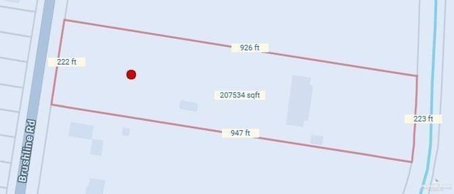 5906 N Brushline N Road, Mission, TX 78574