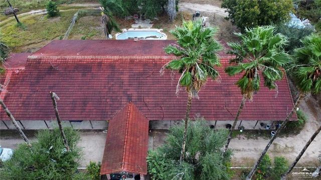 5906 N Brushline N Road, Mission, TX 78574