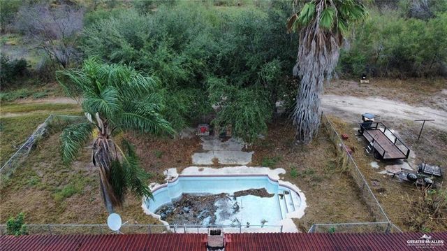 5906 N Brushline N Road, Mission, TX 78574