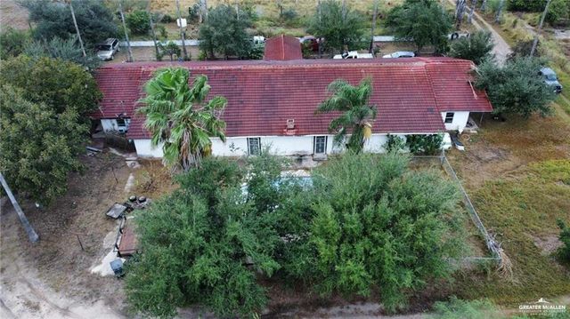 5906 N Brushline N Road, Mission, TX 78574