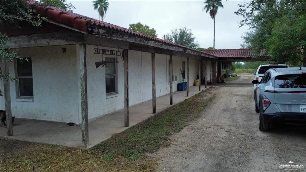 5906 N Brushline N Road, Mission, TX 78574