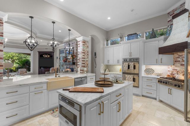 1276 Bella Luna Lane, League City, TX 77573