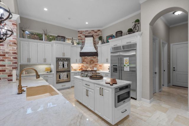 1276 Bella Luna Lane, League City, TX 77573
