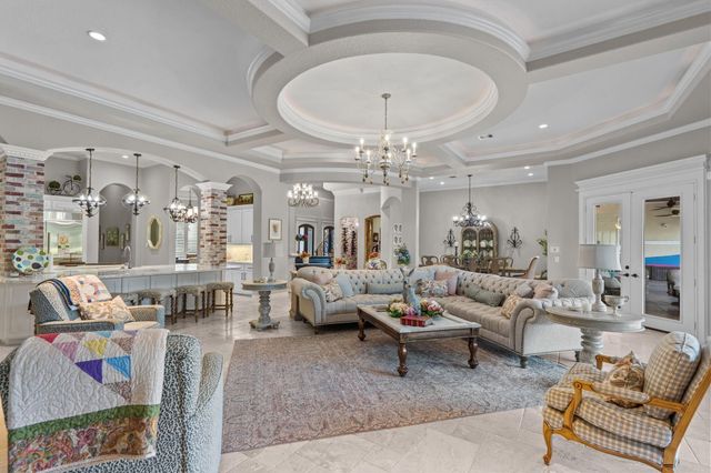 1276 Bella Luna Lane, League City, TX 77573