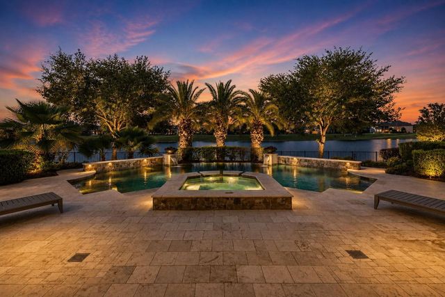 1276 Bella Luna Lane, League City, TX 77573