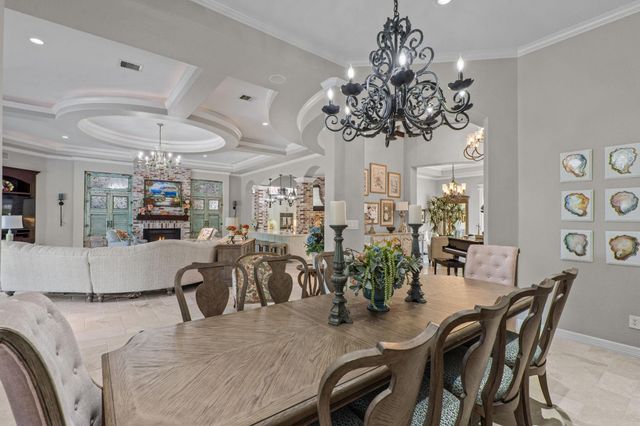 1276 Bella Luna Lane, League City, TX 77573