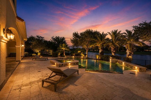 1276 Bella Luna Lane, League City, TX 77573