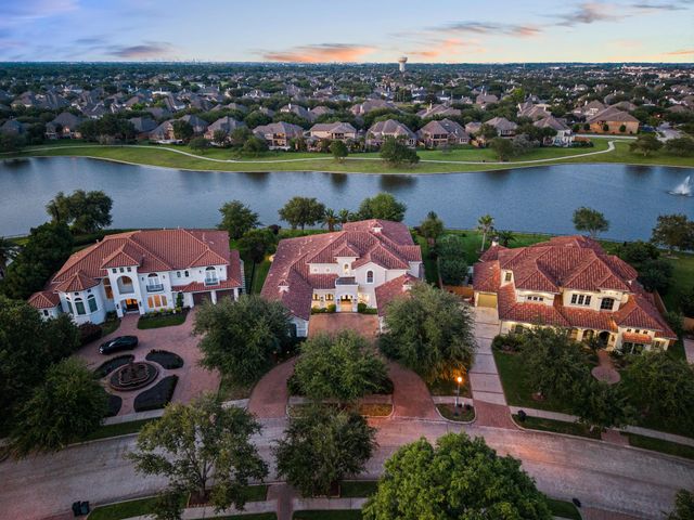 1276 Bella Luna Lane, League City, TX 77573