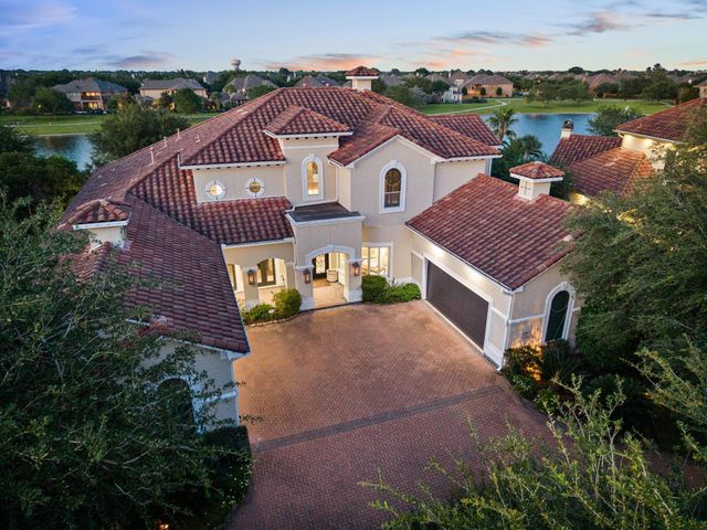 1276 Bella Luna Lane, League City, TX 77573
