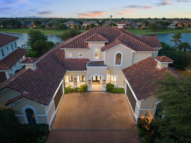 1276 Bella Luna Lane, League City, TX 77573