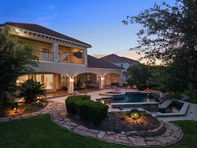 1276 Bella Luna Lane, League City, TX 77573