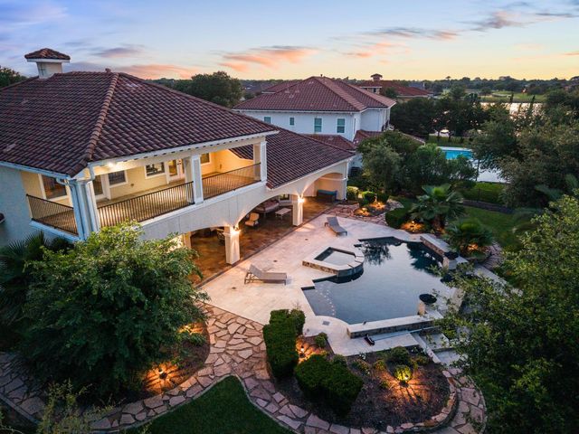 1276 Bella Luna Lane, League City, TX 77573