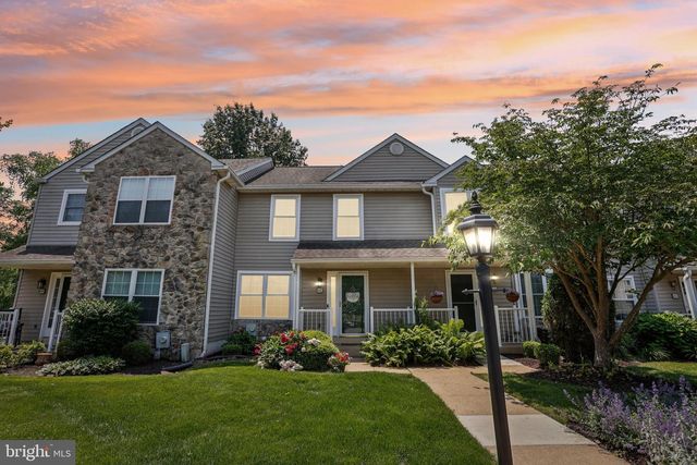 667 SHROPSHIRE DR, West Chester, PA 19382