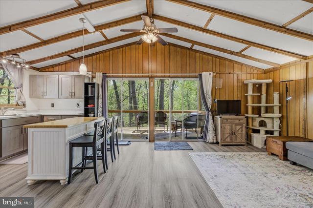 663 AUDUBON RD, Hedgesville, WV 25427