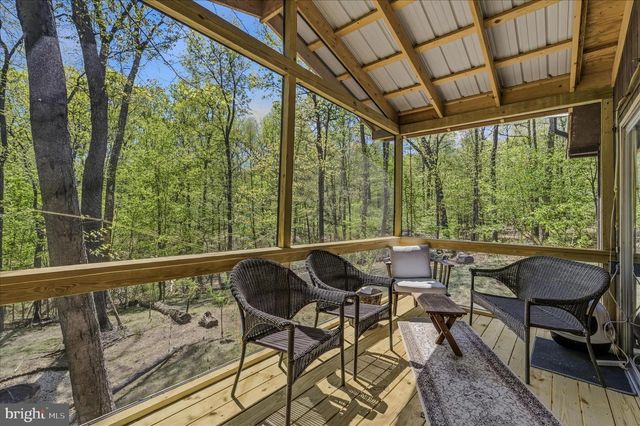 663 AUDUBON RD, Hedgesville, WV 25427