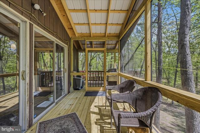 663 AUDUBON RD, Hedgesville, WV 25427