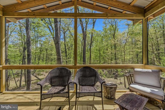 663 AUDUBON RD, Hedgesville, WV 25427