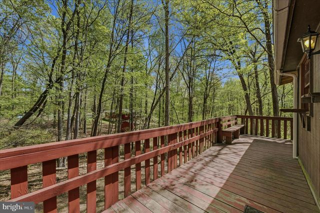663 AUDUBON RD, Hedgesville, WV 25427