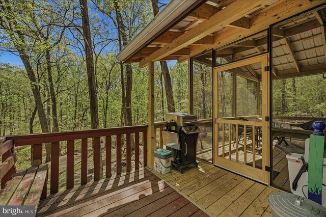 663 AUDUBON RD, Hedgesville, WV 25427