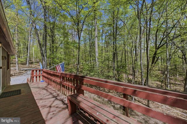 663 AUDUBON RD, Hedgesville, WV 25427