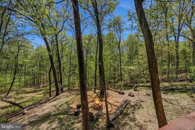 663 AUDUBON RD, Hedgesville, WV 25427