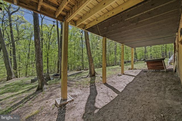 663 AUDUBON RD, Hedgesville, WV 25427