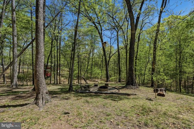 663 AUDUBON RD, Hedgesville, WV 25427