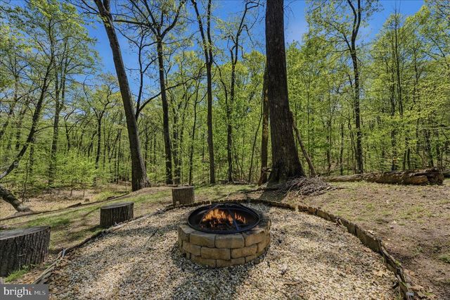 663 AUDUBON RD, Hedgesville, WV 25427