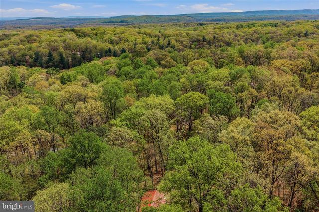 663 AUDUBON RD, Hedgesville, WV 25427