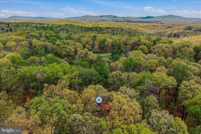 663 AUDUBON RD, Hedgesville, WV 25427