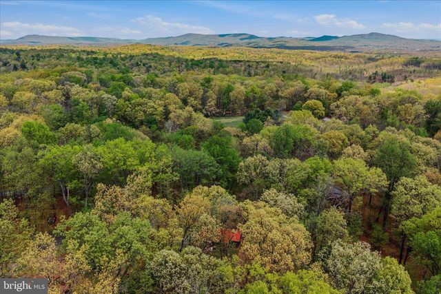 663 AUDUBON RD, Hedgesville, WV 25427