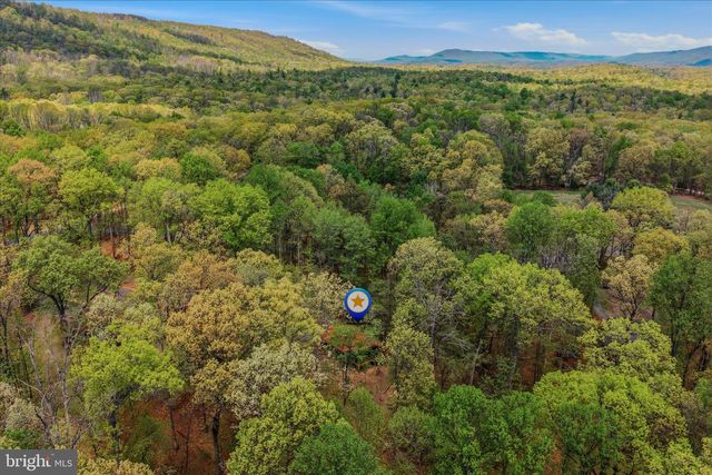 663 AUDUBON RD, Hedgesville, WV 25427