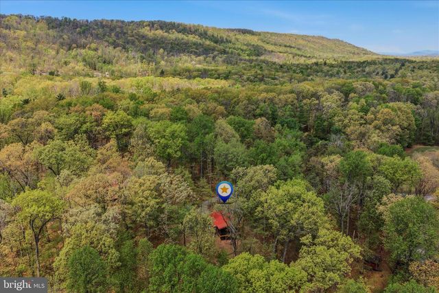 663 AUDUBON RD, Hedgesville, WV 25427