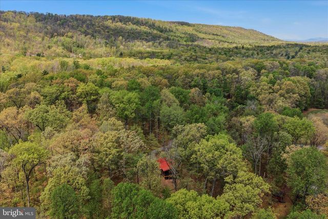 663 AUDUBON RD, Hedgesville, WV 25427