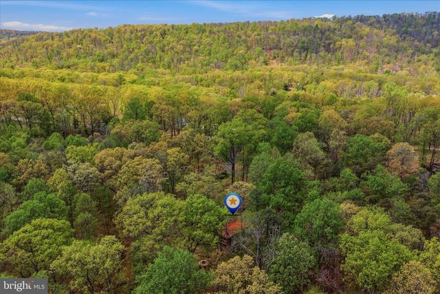663 AUDUBON RD, Hedgesville, WV 25427