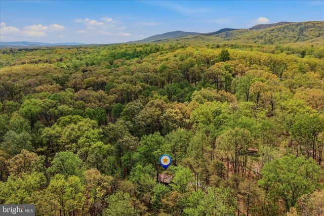 663 AUDUBON RD, Hedgesville, WV 25427