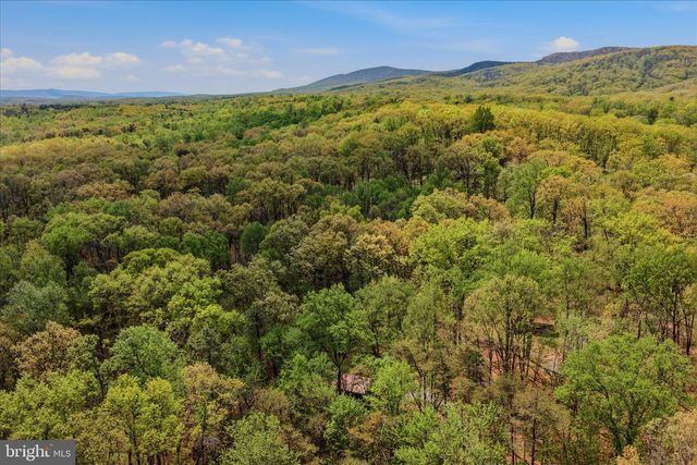 663 AUDUBON RD, Hedgesville, WV 25427