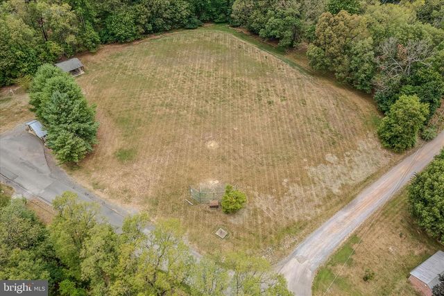 663 AUDUBON RD, Hedgesville, WV 25427