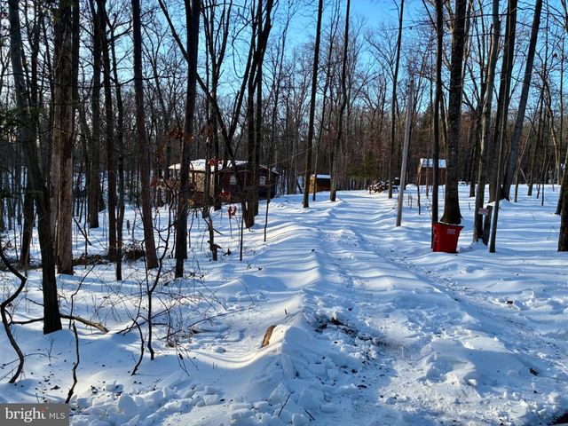 663 AUDUBON RD, Hedgesville, WV 25427