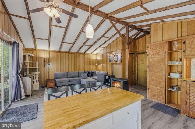 663 AUDUBON RD, Hedgesville, WV 25427