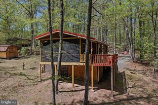 663 AUDUBON RD, Hedgesville, WV 25427