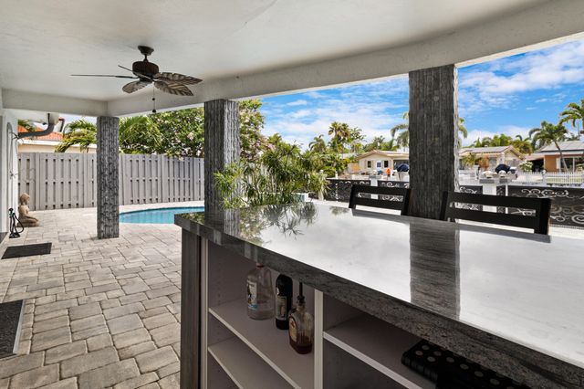 1483 NE 53rd Court, Fort Lauderdale, FL 33334