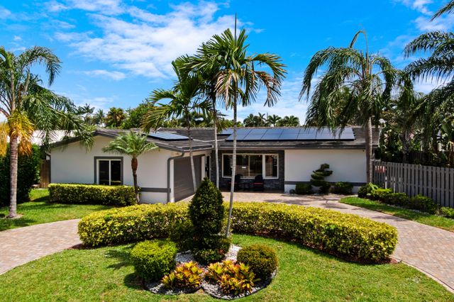 1483 NE 53rd Court, Fort Lauderdale, FL 33334