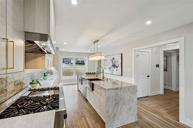 3621 Wood Valley Court NE, Brookhaven, GA 30319