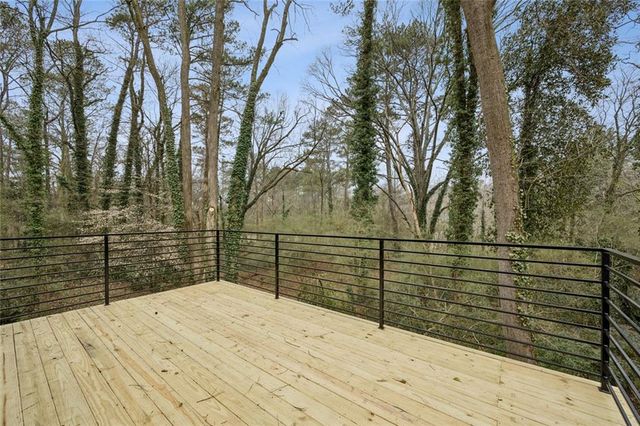 3621 Wood Valley Court NE, Brookhaven, GA 30319