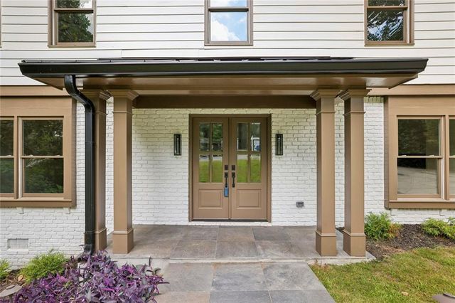 3621 Wood Valley Court NE, Brookhaven, GA 30319