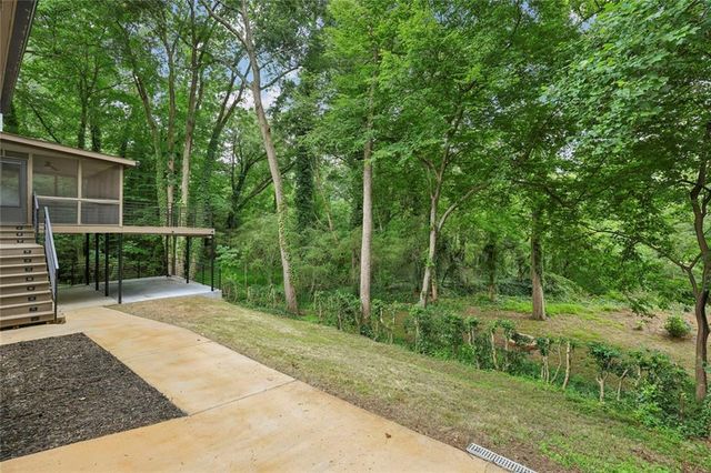 3621 Wood Valley Court NE, Brookhaven, GA 30319